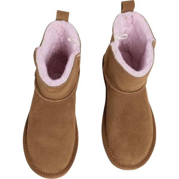 Pepe Jeans Diss Top Booties Brun EU 39 Dreng