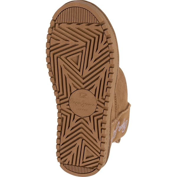 Pepe Jeans Diss Top Booties Brun EU 39 Dreng