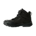 Pikkukuva 3 / 7: Jack Wolfskin Cyrox Texapore Mid Vaelluskengät Musta EU 36