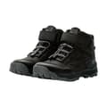 Pikkukuva 5 / 7: Jack Wolfskin Cyrox Texapore Mid Vaelluskengät Musta EU 36
