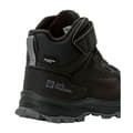 Pikkukuva 7 / 7: Jack Wolfskin Cyrox Texapore Mid Vaelluskengät Musta EU 36