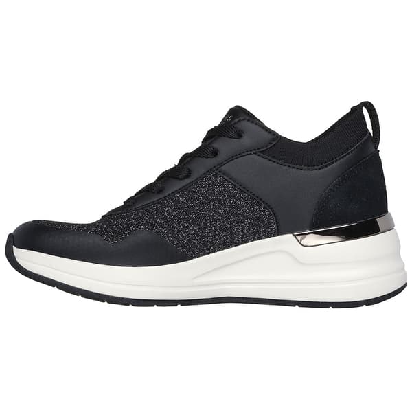 Skechers Billion 2 Skor Svart EU 39 Kvinna