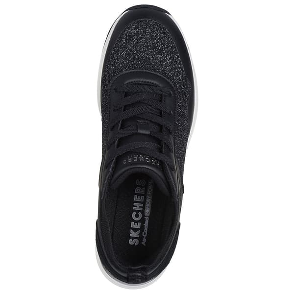 Skechers Billion 2 Skor Svart EU 39 Kvinna