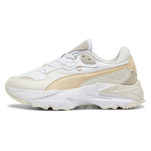 Puma Select Orkid Ii Skor Beige EU 38 1/2 Kvinna