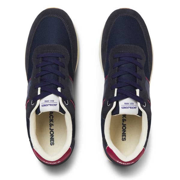 Jack & Jones Spirit Sko Blå EU 43 Mand