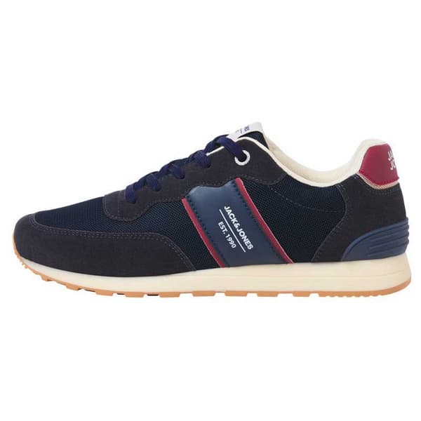 Jack & Jones Spirit Sko Blå EU 43 Mand