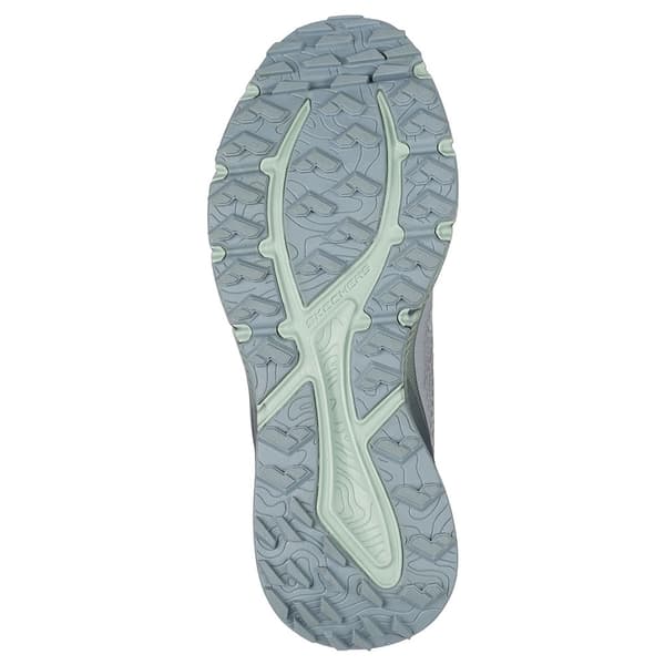 Skechers Switch Back Skor Grå EU 38 Kvinna