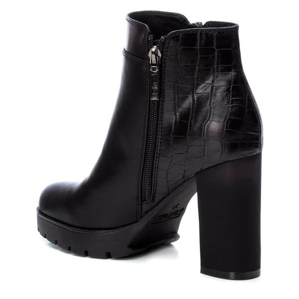 Refresh 17043201 Booties Musta EU 37 Nainen