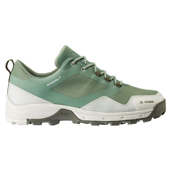 Vaude Tvl Comrus Tech Stx Vandringsskor Grönt EU 38 Kvinna