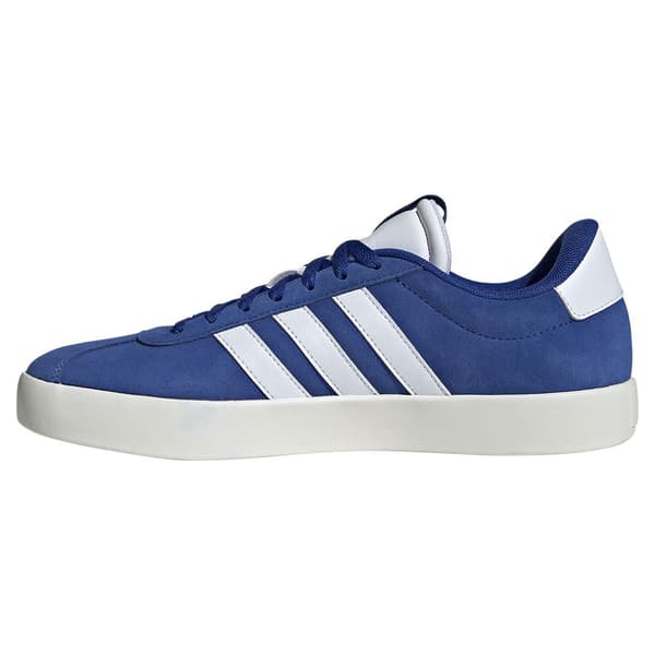 Adidas Vl Court 3.0 Skor Blå EU 46 Man