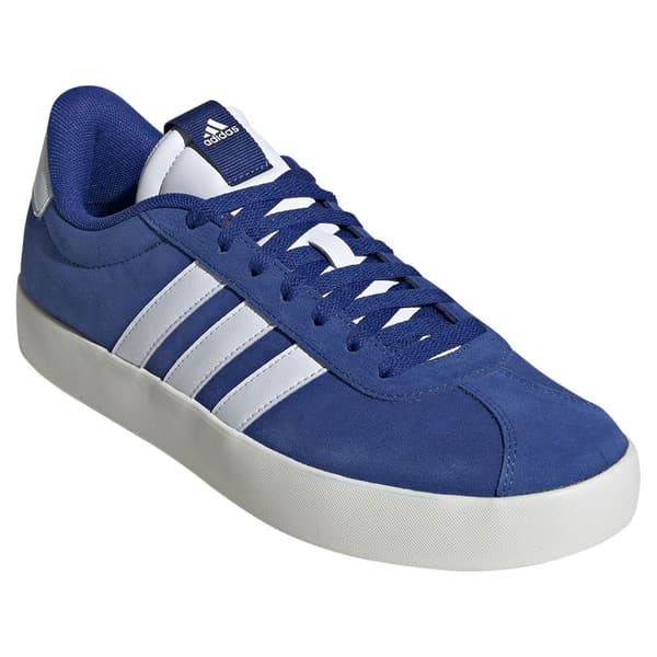 Adidas Vl Court 3.0 Skor Blå EU 46 Man