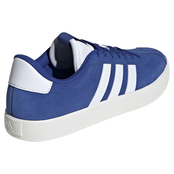 Adidas Vl Court 3.0 Skor Blå EU 46 Man