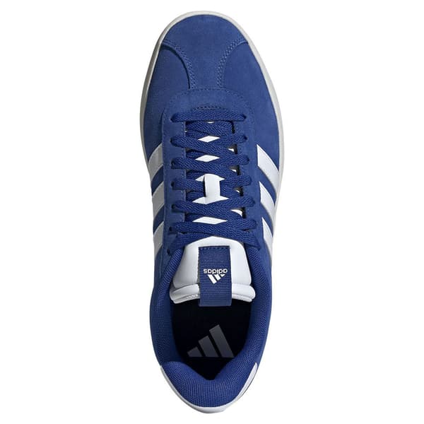 Adidas Vl Court 3.0 Skor Blå EU 46 Man