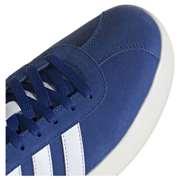 Adidas Vl Court 3.0 Skor Blå EU 46 Man