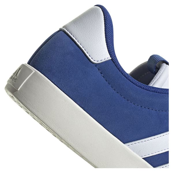 Adidas Vl Court 3.0 Skor Blå EU 46 Man