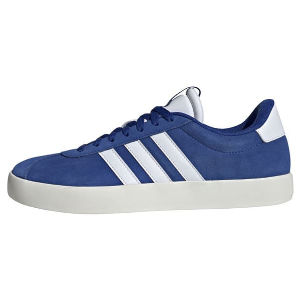 Adidas Vl Court 3.0 Skor Blå EU 46 Man