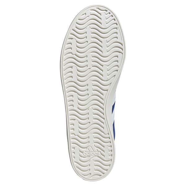 Adidas Vl Court 3.0 Skor Blå EU 46 Man