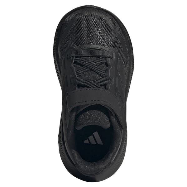 Adidas Runfalcon 5 Babyskor Svart EU 25 Pojke