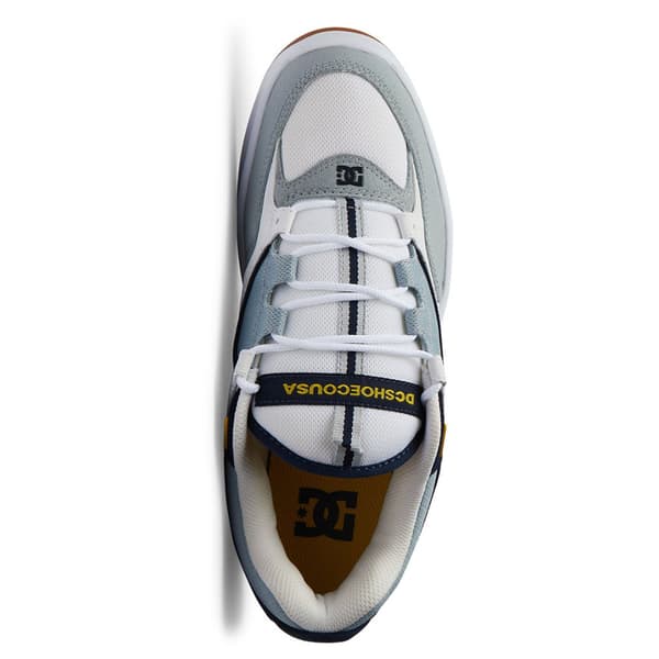 Dc Shoes Kalynx Zero Skor Grå EU 41 Man