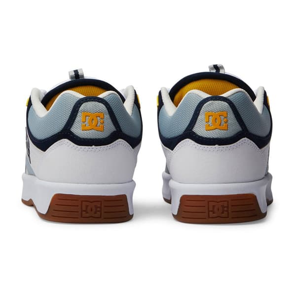 Dc Shoes Kalynx Zero Skor Grå EU 41 Man