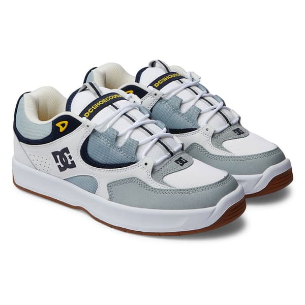 Dc Shoes Kalynx Zero Skor Grå EU 41 Man