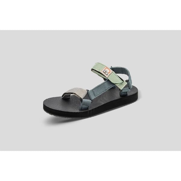 Hannah Drifter Sandaler Grøn EU 42 Kvinde