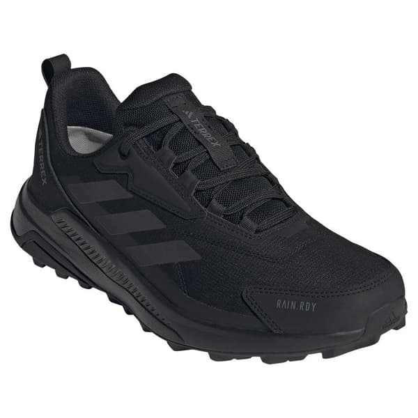 Adidas Terrex Anylander Rain.rdy Vandringsskor Svart EU 47 1/3 Man