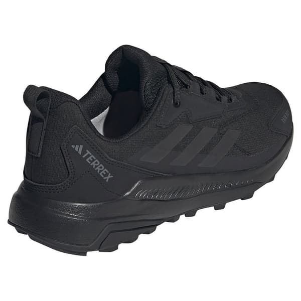 Adidas Terrex Anylander Rain.rdy Vandringsskor Svart EU 47 1/3 Man