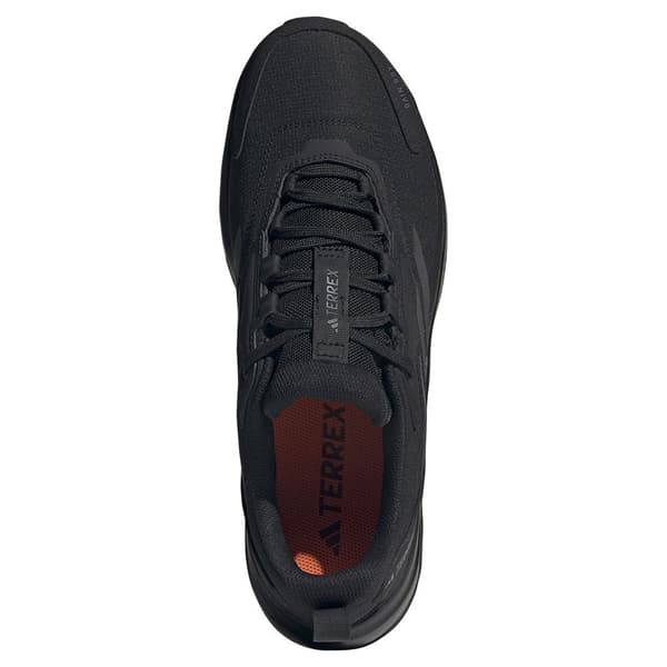 Adidas Terrex Anylander Rain.rdy Vandringsskor Svart EU 47 1/3 Man