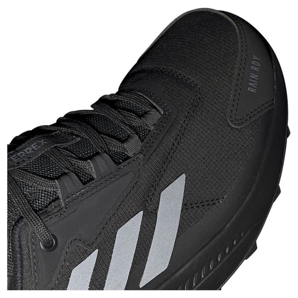 Adidas Terrex Anylander Rain.rdy Vandringsskor Svart EU 47 1/3 Man