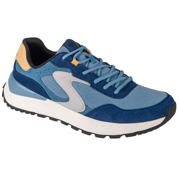 Skechers Fury Skor Blå EU 42 Man