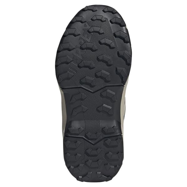 Adidas Terrex Ax4r Rain.rdy Mid Vandringsskor Grönt EU 35
