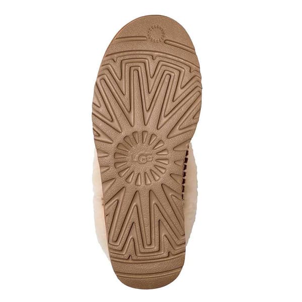 Ugg Classic Ultra Mini Alpine Støvler Brun EU 37 Kvinde