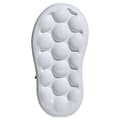 Miniatyrbild 2 av 8: Adidas Grand Court Mid Babyskor Svart EU 20 Pojke