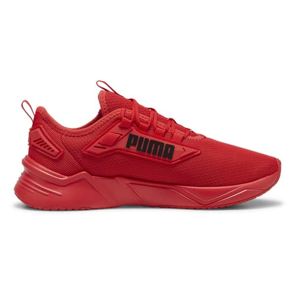 Puma Retaliate 3 Löparskor Röd EU 44 1/2 Man