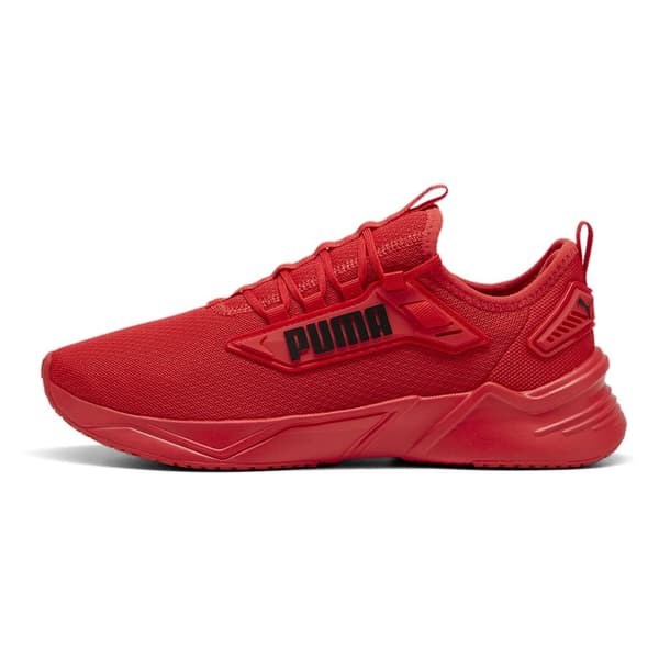 Puma Retaliate 3 Löparskor Röd EU 44 1/2 Man