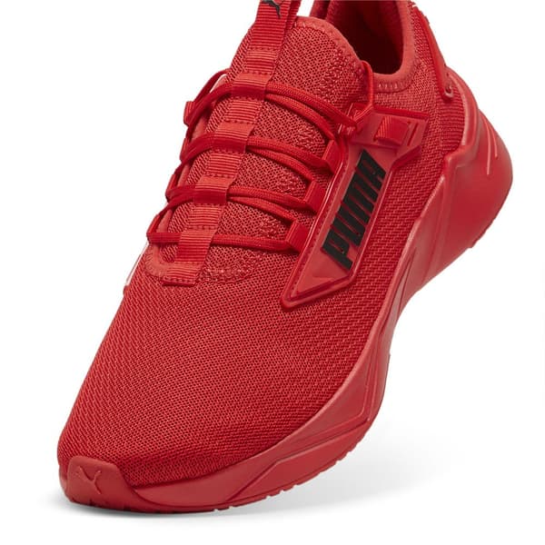 Puma Retaliate 3 Löparskor Röd EU 44 1/2 Man