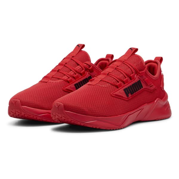 Puma Retaliate 3 Löparskor Röd EU 44 1/2 Man