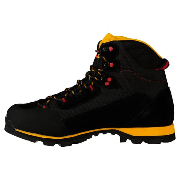 Garmont Lagorai Ii Goretex Vandrestøvler Sort EU 44 1/2 Mand