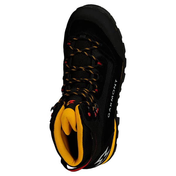 Garmont Lagorai Ii Goretex Vandrestøvler Sort EU 44 1/2 Mand
