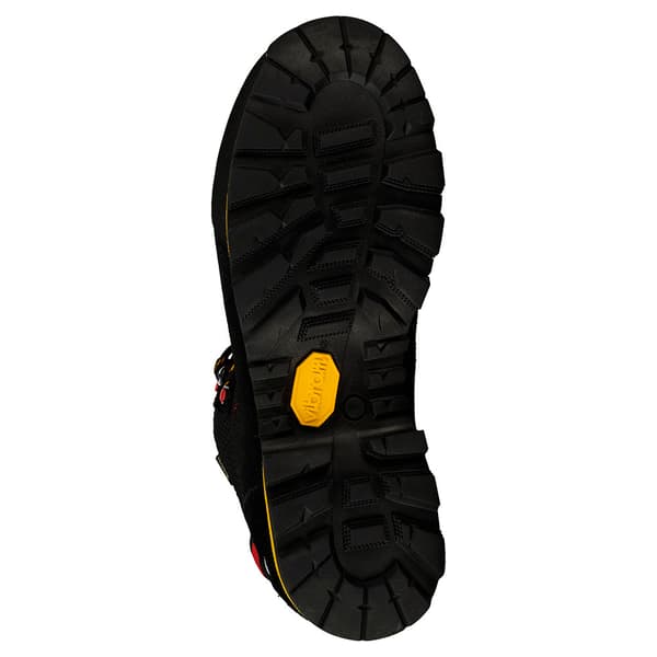 Garmont Lagorai Ii Goretex Vandrestøvler Sort EU 44 1/2 Mand