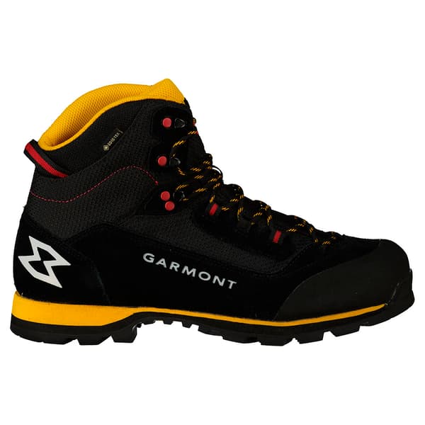 Garmont Lagorai Ii Goretex Vandrestøvler Sort EU 44 1/2 Mand