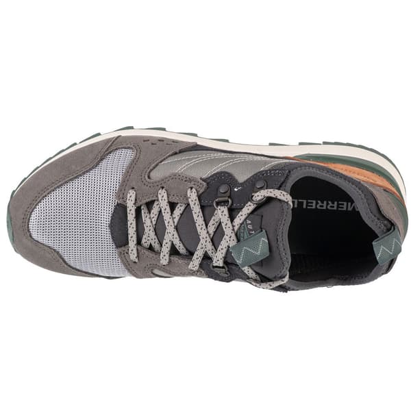 Merrell Alpine 83 Vandringsskor Svart EU 47 Man