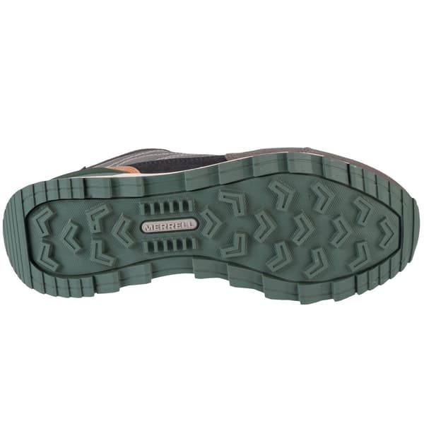 Merrell Alpine 83 Vandringsskor Svart EU 47 Man