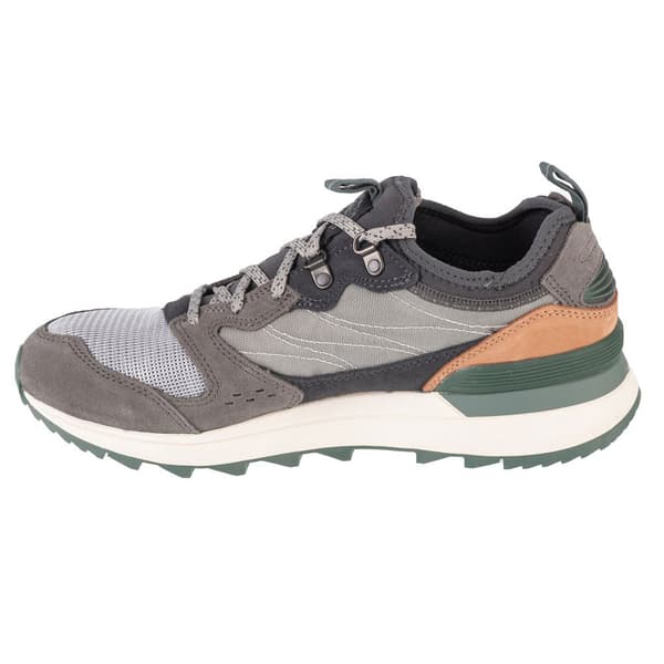 Merrell Alpine 83 Vandringsskor Svart EU 47 Man