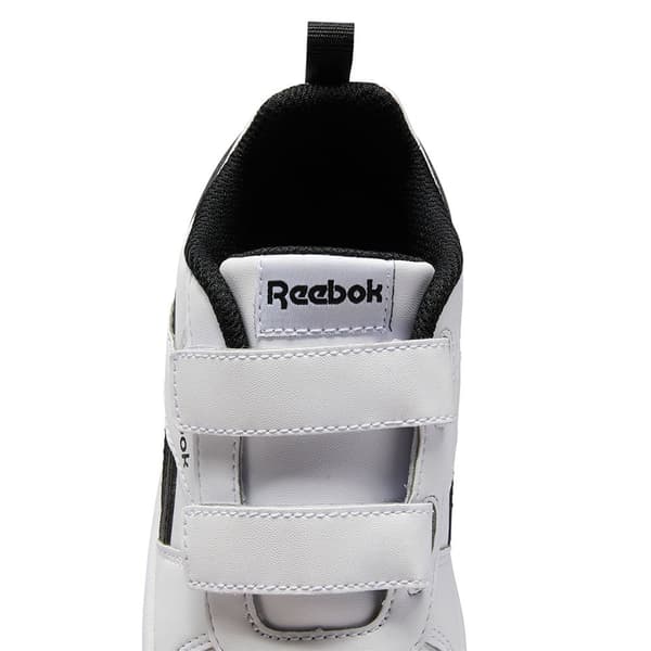 Reebok Royal Prime 2.0 2 Velcro Skor Vit EU 28 Pojke