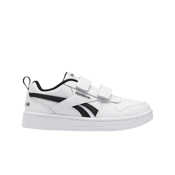 Reebok Royal Prime 2.0 2 Velcro Skor Vit EU 28 Pojke