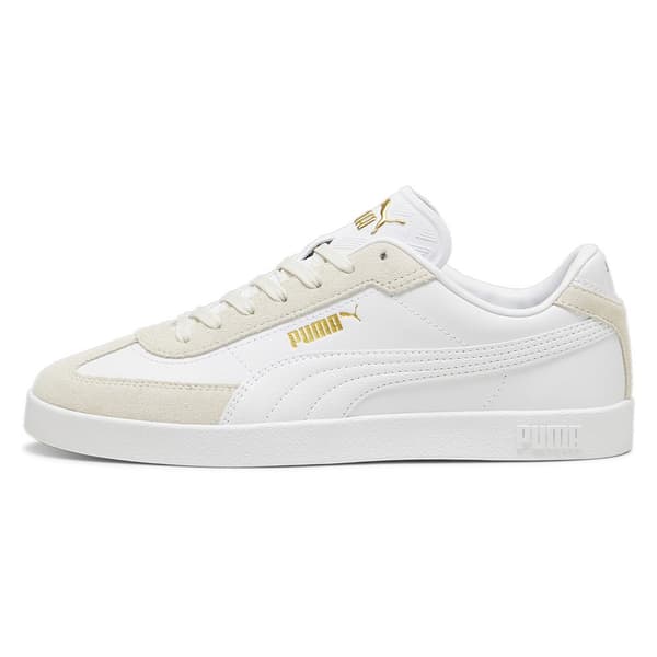 Puma Club Ii Era Lenkkarit Valkoinen EU 44 Mies