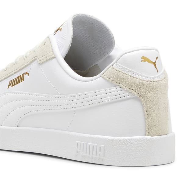 Puma Club Ii Era Lenkkarit Valkoinen EU 44 Mies