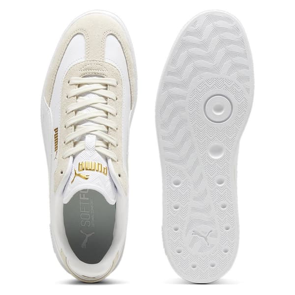 Puma Club Ii Era Lenkkarit Valkoinen EU 44 Mies